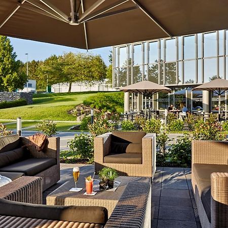 Legere Hotel Wiesbaden-Taunusstein Dış mekan fotoğraf