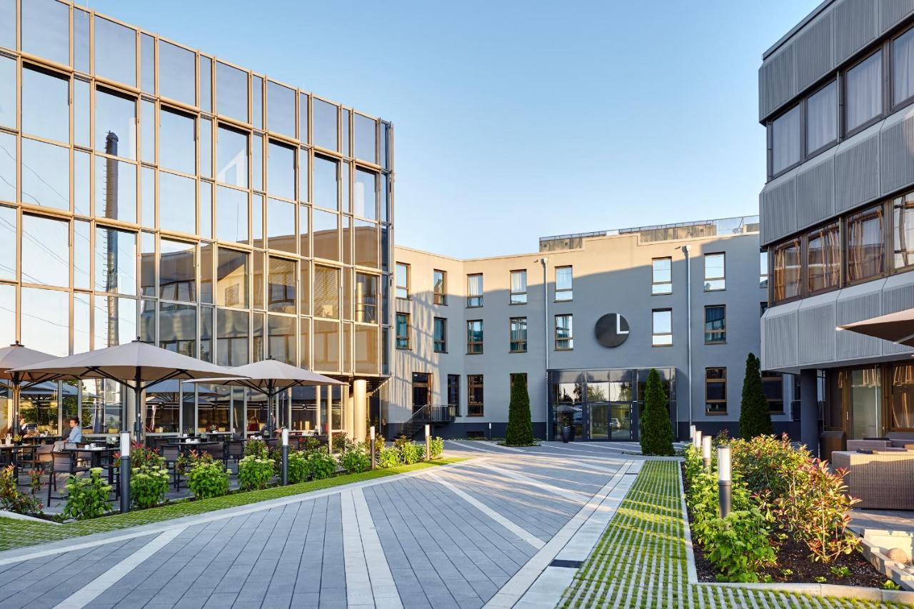Legere Hotel Wiesbaden-Taunusstein Dış mekan fotoğraf