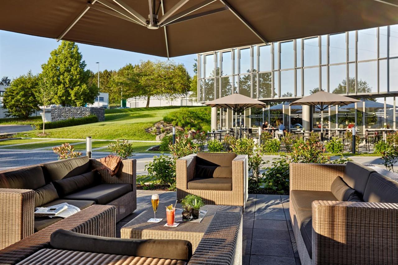 Legere Hotel Wiesbaden-Taunusstein Dış mekan fotoğraf