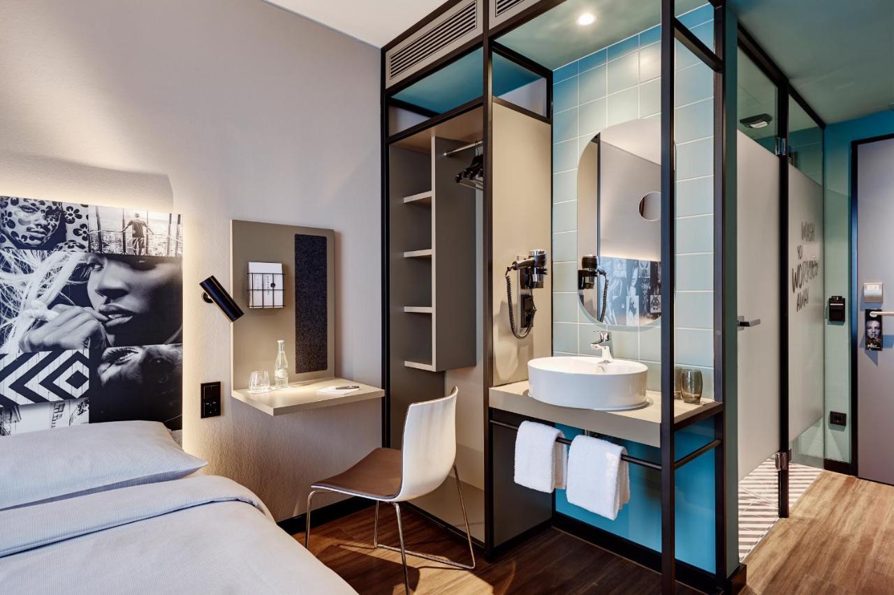 Legere Hotel Wiesbaden-Taunusstein Dış mekan fotoğraf