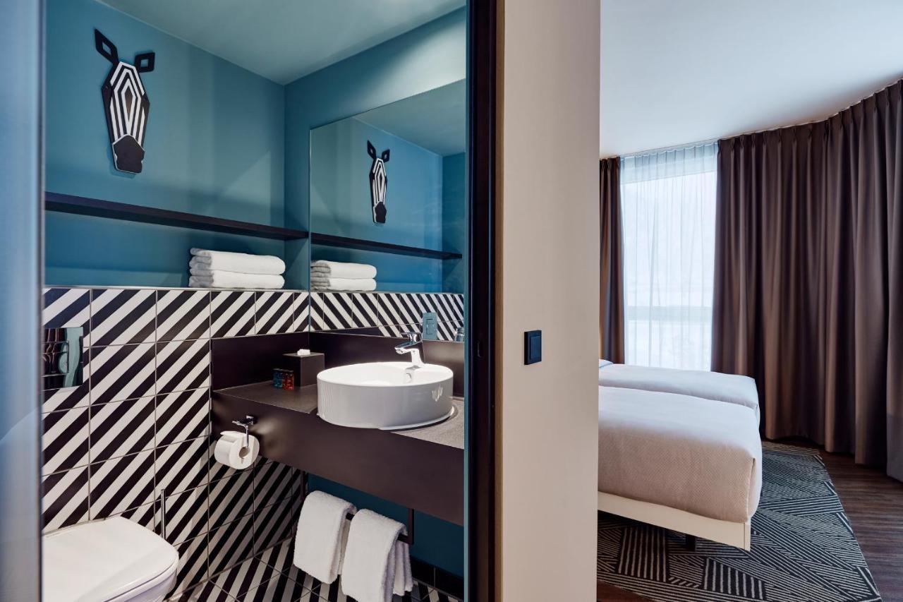 Legere Hotel Wiesbaden-Taunusstein Dış mekan fotoğraf