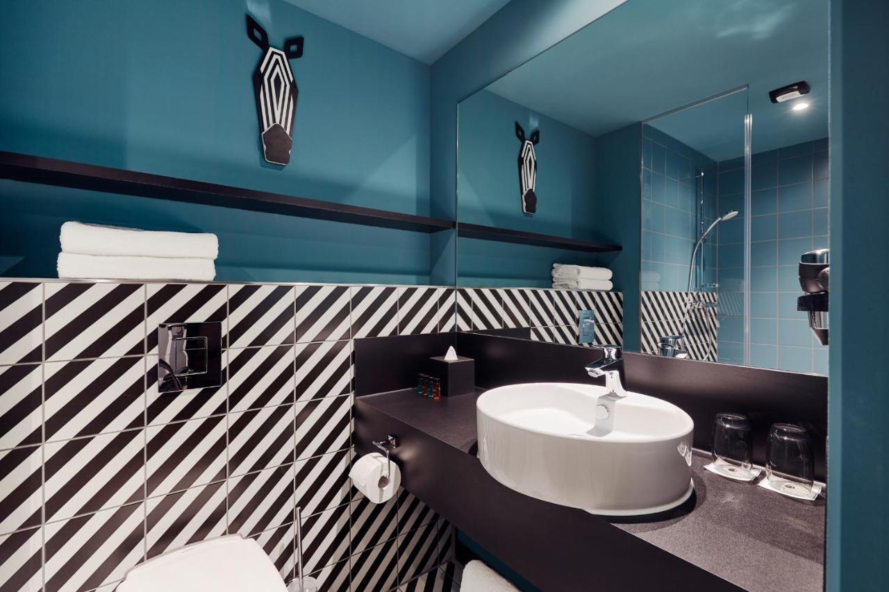 Legere Hotel Wiesbaden-Taunusstein Dış mekan fotoğraf