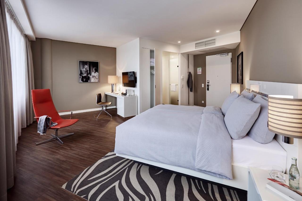 Legere Hotel Wiesbaden-Taunusstein Dış mekan fotoğraf