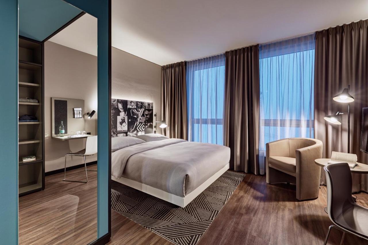 Legere Hotel Wiesbaden-Taunusstein Dış mekan fotoğraf